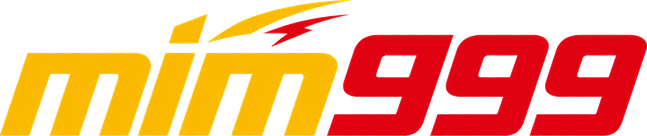 mim999 Logo